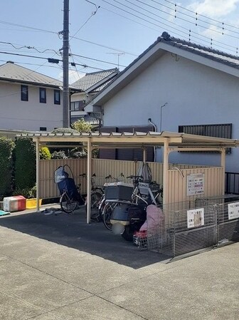 アビタシオンの物件内観写真